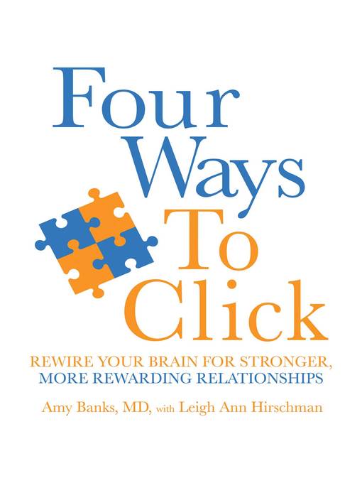 Title details for Four Ways to Click by Amy Banks - Available